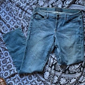 Lucky Brand Jeans
